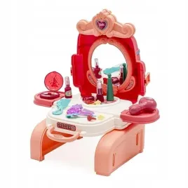 przenosny-salon-pieknosci-dla-dziewczynek-baby-mix-zestaw-3w1-w-plecaku