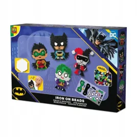 zestaw-do-prasowania-dc-batman-kreatywne-koraliki-od-ses-1600-szt