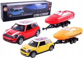 zestaw-pro-kids-samochod-z-lodzia-na-przyczepie-metalowy-model-3