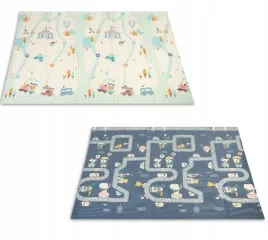toyz-mata-piankowa-dwustronna-cyrk-200x180-cm-xpe-antyposlizgowa