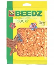 koraliki-do-prasowania-ses-pomaranczowe-1000-sztuk-diy-kreatywne-zabawy