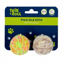 trikandroll-pilka-dla-kota-4-cm-2-szt-zabawka-dla-kotow