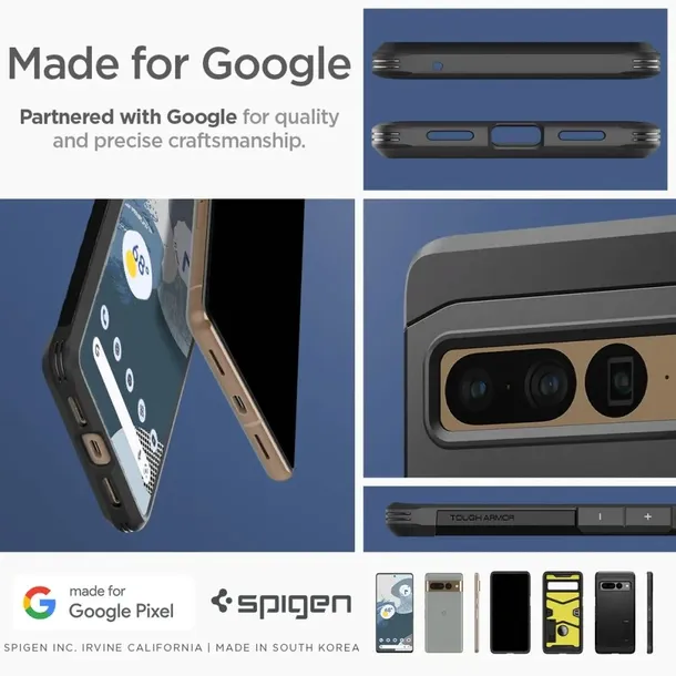 etui-spigen-tough-armor-google-pixel-7-pro-black-kolor-czarny