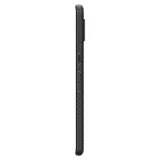 etui-spigen-liquid-air-google-pixel-7-pro-matte-black-kolor-czarny