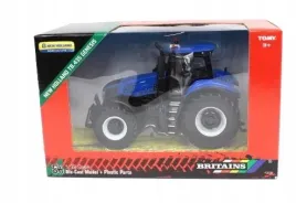 traktor-tomy-britains-new-holland-t8-435-genesis-model-kolekcjonerski