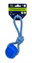 trikandroll-szarpak-dla-psa-z-pilka-20-cm-zabawka-treningowa