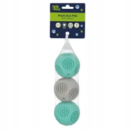 trikandroll-zestaw-3-pilek-dla-psa-6-cm-zabawka-w-blisterze