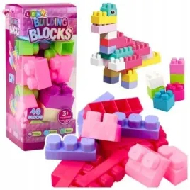 klocki-budowlane-leantoys-edukacyjne-40el-w-pastelowych-kolorach