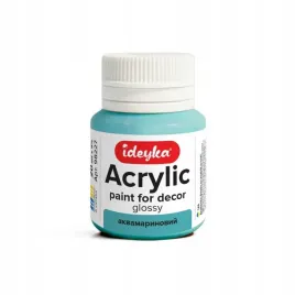 ideyka-farba-akrylowa-akwamaryna-20-ml-kremowa-szybkoschnaca
