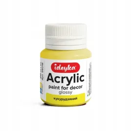 farba-akrylowa-ideyka-kukurydza-20-ml-kremowa-szybkoschnaca