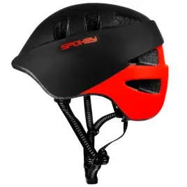 spokey-cherub-kask-rowerowy-deskorolkowy-s-48-52-cm-czarno-czerwony