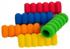 fandy-piankowy-uchwyt-na-olowki-sponge-5-szt-mix-kolorow