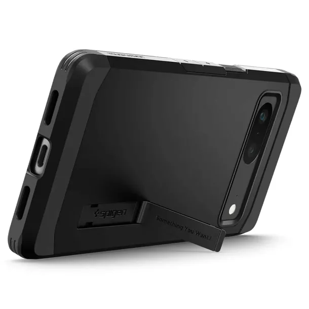 etui-spigen-tough-armor-google-pixel-7-black-kolor-czarny