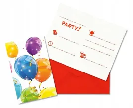 zaproszenia-z-kopertami-sparkling-balloons-6-szt-procos-papierowe