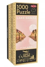puzzle-1000-elementow-nad-jeziorem-saimaa-tactic
