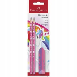 faber-castell-zestaw-szkolny-jednorozec-2-olowki-trojkatne-gumka