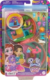 polly-pocket-skuter-pieska-z-miasteczkiem-zestaw-przygod-od-mattel