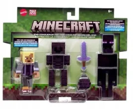 figurki-minecraft-2-pak-jcn53-mattel-kolekcjonerskie-postacie-8-cm