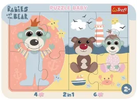 puzzle-ramkowe-trefl-slodkie-bobaski-dla-dzieci-2-z-10-elementami