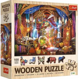 puzzle-drewniane-1000-elementow-czarodziejska-komnata-trefl