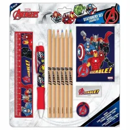 zestaw-szkolny-avengers-11-el-diakakis-notes-przybory-pismienne