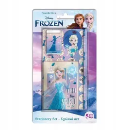 zestaw-szkolny-frozen-ii-5-el-diakakis-notes-naklejki-olowek