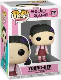 figurka-funko-pop-young-hee-z-serialu-squid-game-kolekcjonerska-vinylowa