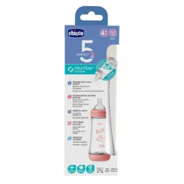 chicco-perfect5-butelka-antykolkowa-300-ml-dla-niemowlat-4m-girl