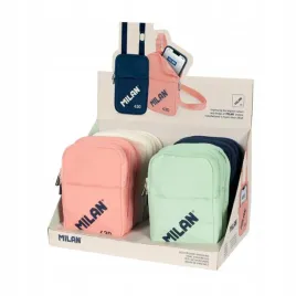 milan-torebka-mini-na-ramie-ripstop-430-since-1918-mix-12-szt