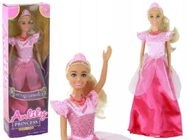 ksiezniczka-anlily-w-rozowej-sukience-lalka-dla-dzieci-od-leantoys-30cm