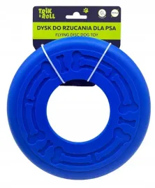 trikandroll-dysk-do-rzucania-dla-psa-255-cm-zabawka-treningowa