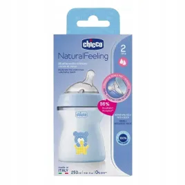 chicco-naturalfeeling-butelka-antykolkowa-250-ml-2m-niebieska
