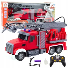 woz-strazacki-rc-leantoys-1-24-z-wysiegnikiem-i-funkcja-lanego-wody