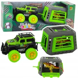 terrawheels-leantoys-terenowy-samochod-z-klatka-i-dinozaurem-t-rex