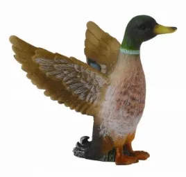 figurka-kaczki-krzyzowki-collecta-wysokiej-jakosci-replika-zwierzecia
