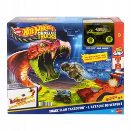hot-wheels-monster-trucks-model-snake-bite-do-zabawy-i-kolekcjonowania
