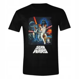 koszulka-star-wars-a-new-hope-retro-plakat-rozmiar-m-100percent-bawelna