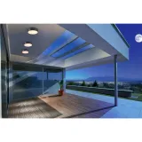 zewnetrzna-lampa-sufitowa-casper-az4492-led-12w-3000k-ip54-round-szara