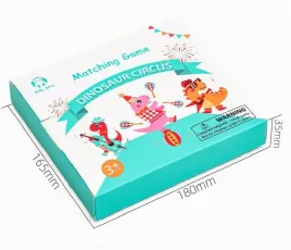 gra-dinozaury-w-cyrku-spostrzegawczosc-montessori