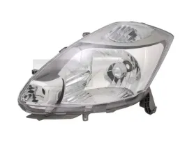 subaru-justy-07-reflektor-przedni-lampa-przednia-lewa