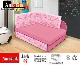 naroznik-kubus-barbi-kucyki-pony-amerykanka-tapczanik