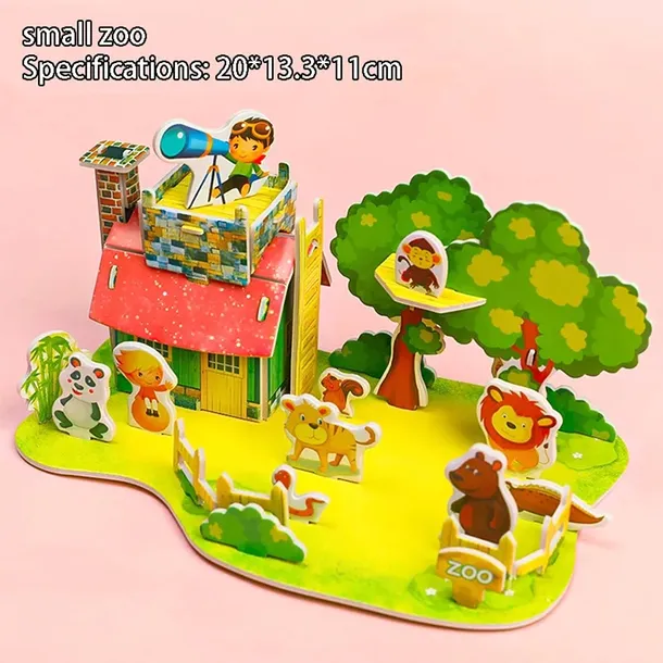 puzzle-3d-zoo-plec-dziewczynki-chlopcy