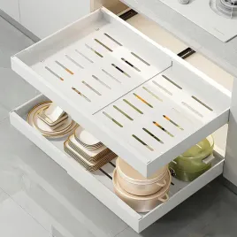 szuflada-teleskopowa-regulowana-polka-wysuwana-wklad-szafki-kuchennej-30kg