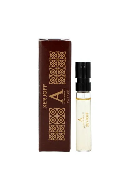 Próbka Xerjof Oud Stars Alexandria II 2ml Perfumy Zapach Uniwersalny Unisex