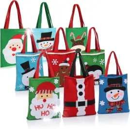 swiateczne-torebki-na-prezenty-boze-narodzenie-mikolajki-swieta-zestaw-x-9