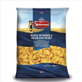 makaron-muszelki-conchiglie-mediterranea-500g