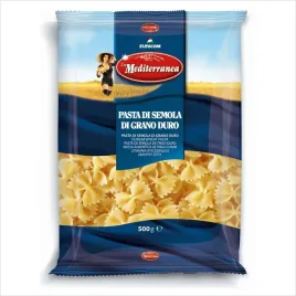 makaron-kokardki-farfalle-mediteranea-500g