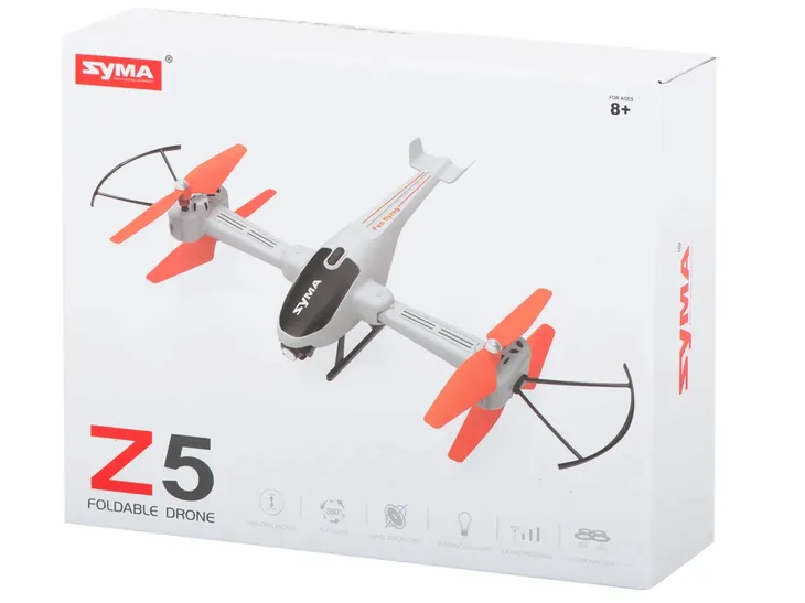 dron-rc-syma-z5-stan-nowy