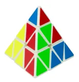 gra-logiczna-kostka-lamiglowka-pyraminx-97cm-stan-nowy