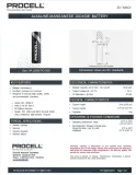 bateria-duracell-procell-lr6-aa-stan-nowy